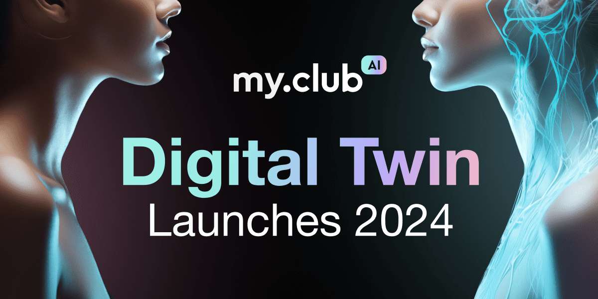 My.Club AI