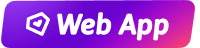 web app