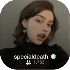 specialdeath