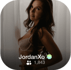 JordanXo