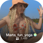 Marta_fun_yoga
